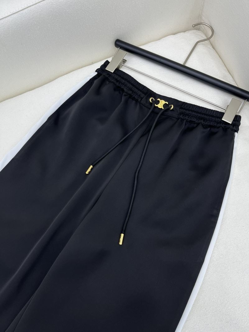 Celine Long Pants